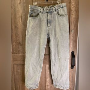 men’s 30/30 polar 93 jeans